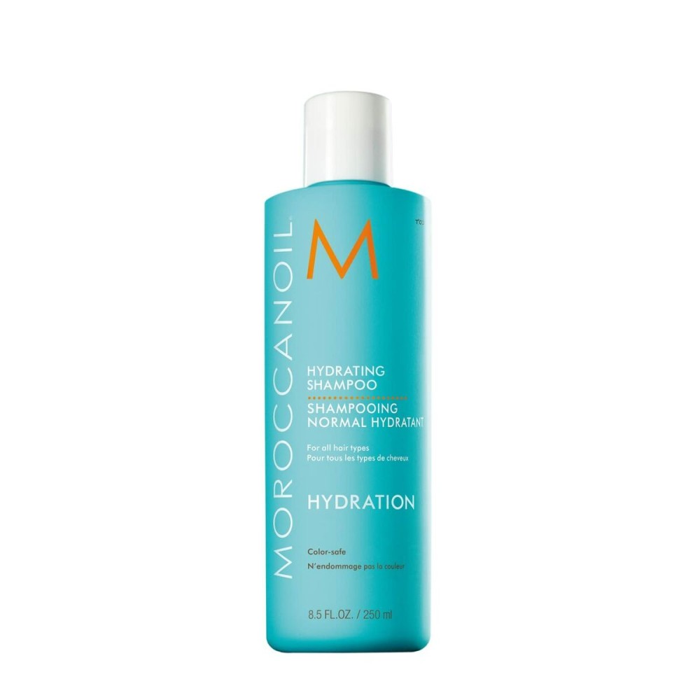 Moisturizing Shampoo Moroccanoil Hydration 250 ml