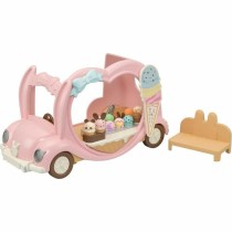 Playset Sylvanian Families 5651 Actionfiguren