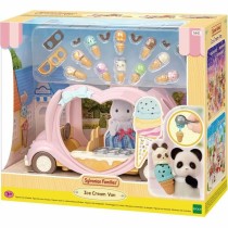 Playset Sylvanian Families 5651 Actionfiguren