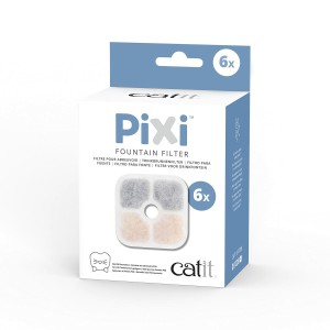 Pet Water Fountain Catit Pixi