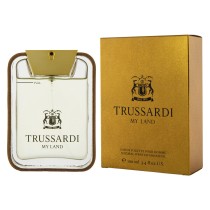 Herrenparfüm Trussardi My Land EDT 100 ml