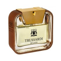 Herrenparfüm Trussardi My Land EDT 100 ml