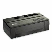 Système d'Alimentation Sans Interruption Interactif APC BV500I-GR 300 W 500 VA