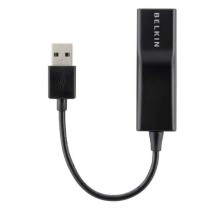 USB-zu-Ethernet-Adapter Belkin F4U047BT