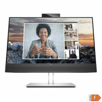 Écran HP E24M G4 23,8" IPS Flicker free 75 Hz