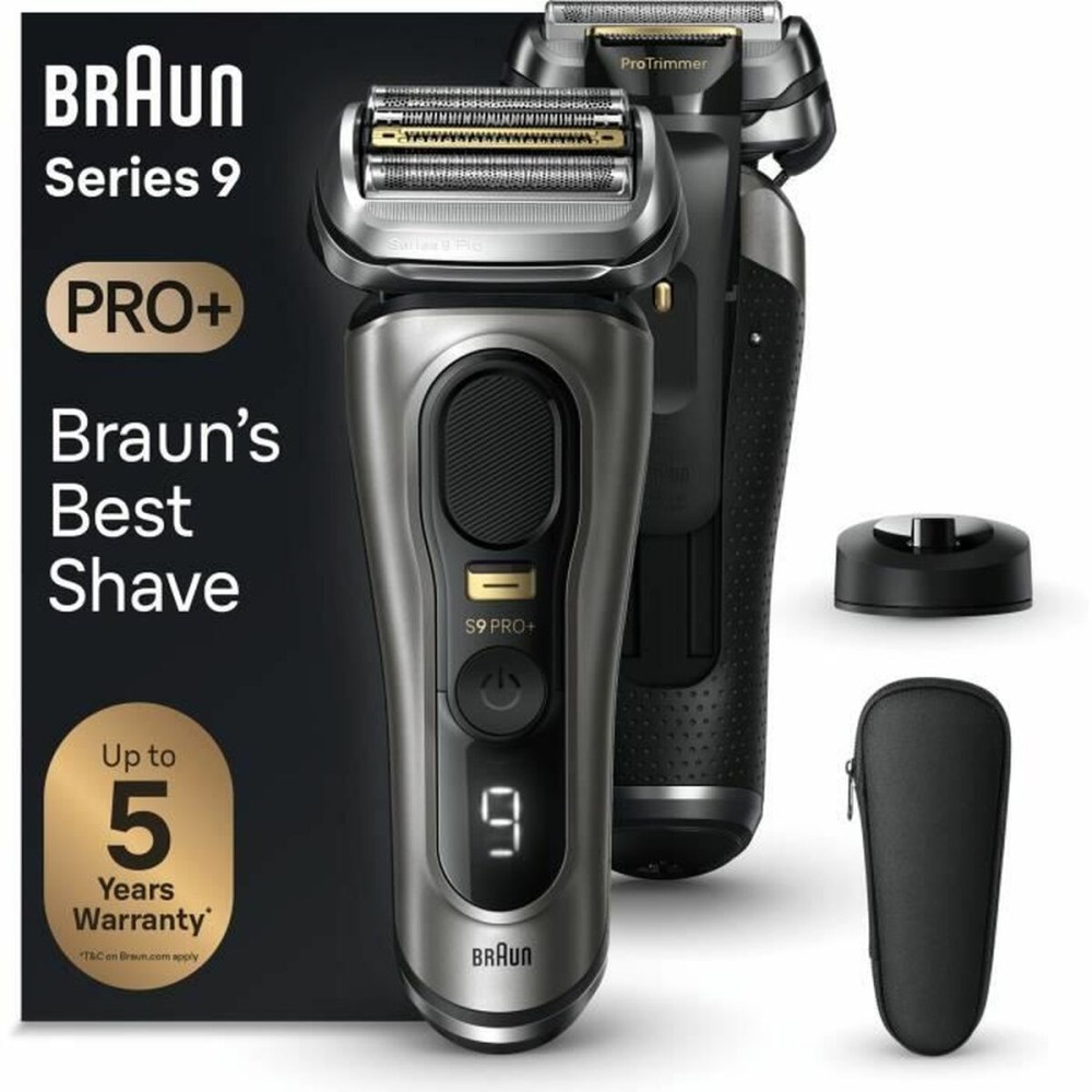 Rasierer Braun Series 9 Pro +