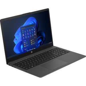 Ordinateur Portable HP 967X2ETABE 15,6" i5-1335U 8 GB RAM 512 GB SSD Espagnol Qwerty