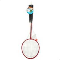 Ensemble de Badminton Aktive 24 Unités