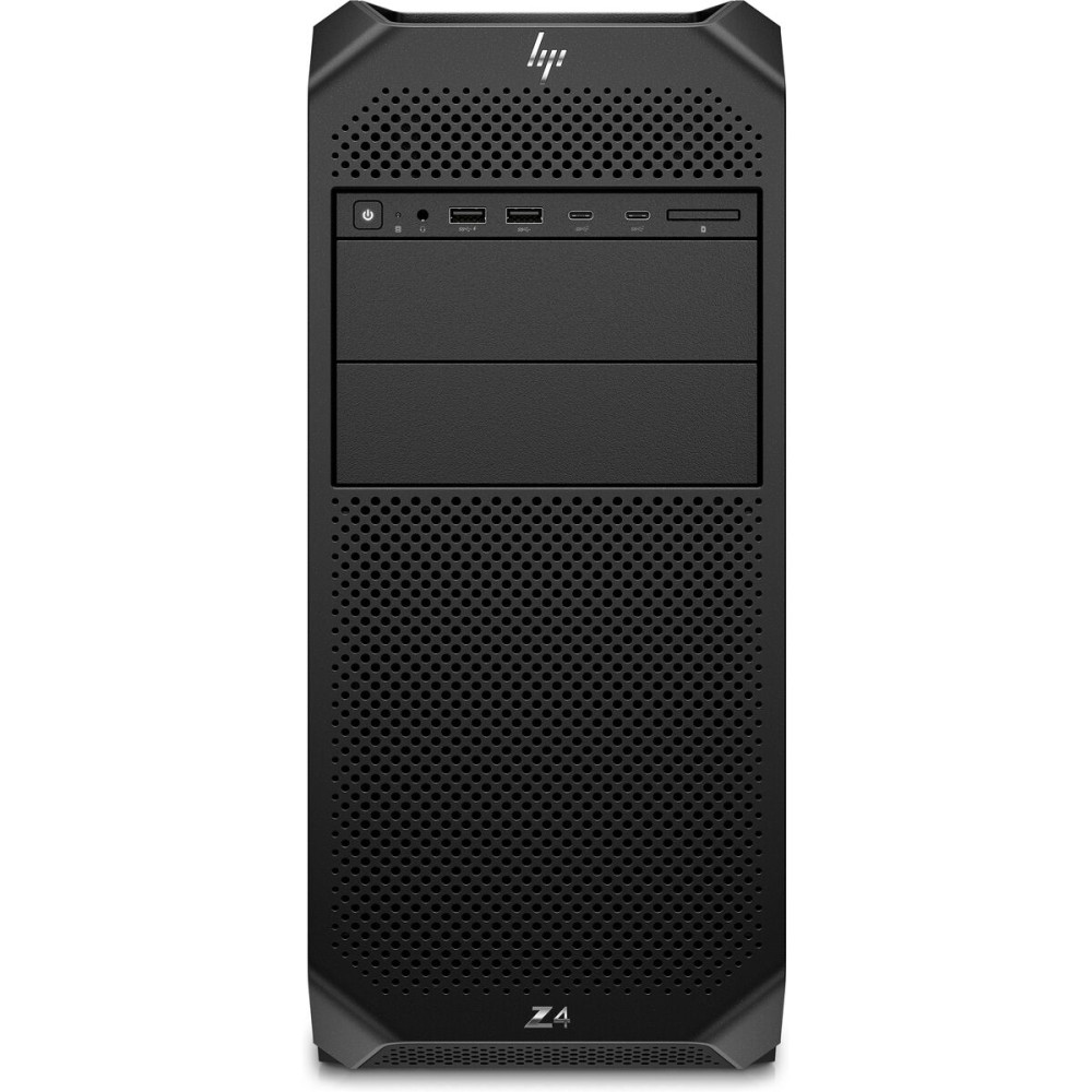 Desktop PC HP Workstation Z4 G5 82F54ET Intel Xeon W3-2425 32 GB RAM 1 TB SSD