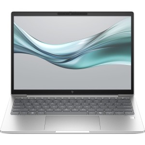 Ordinateur Portable HP EliteBook 630 G11 13,3" Intel Core Ultra 5 125U 16 GB RAM 512 GB SSD Espagnol Qwerty