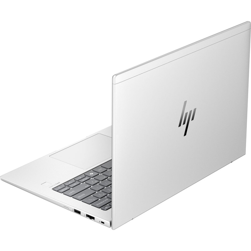 Ordinateur Portable HP EliteBook 640 G11 14" Intel Core Ultra 5 125U 16 GB RAM 512 GB SSD Espagnol Qwerty