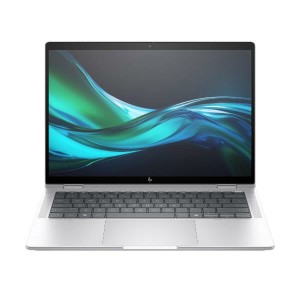 Laptop HP EliteBook X360 G11 14" Intel Core Ultra 7 155H 32 GB RAM 1 TB SSD Qwerty Spanisch