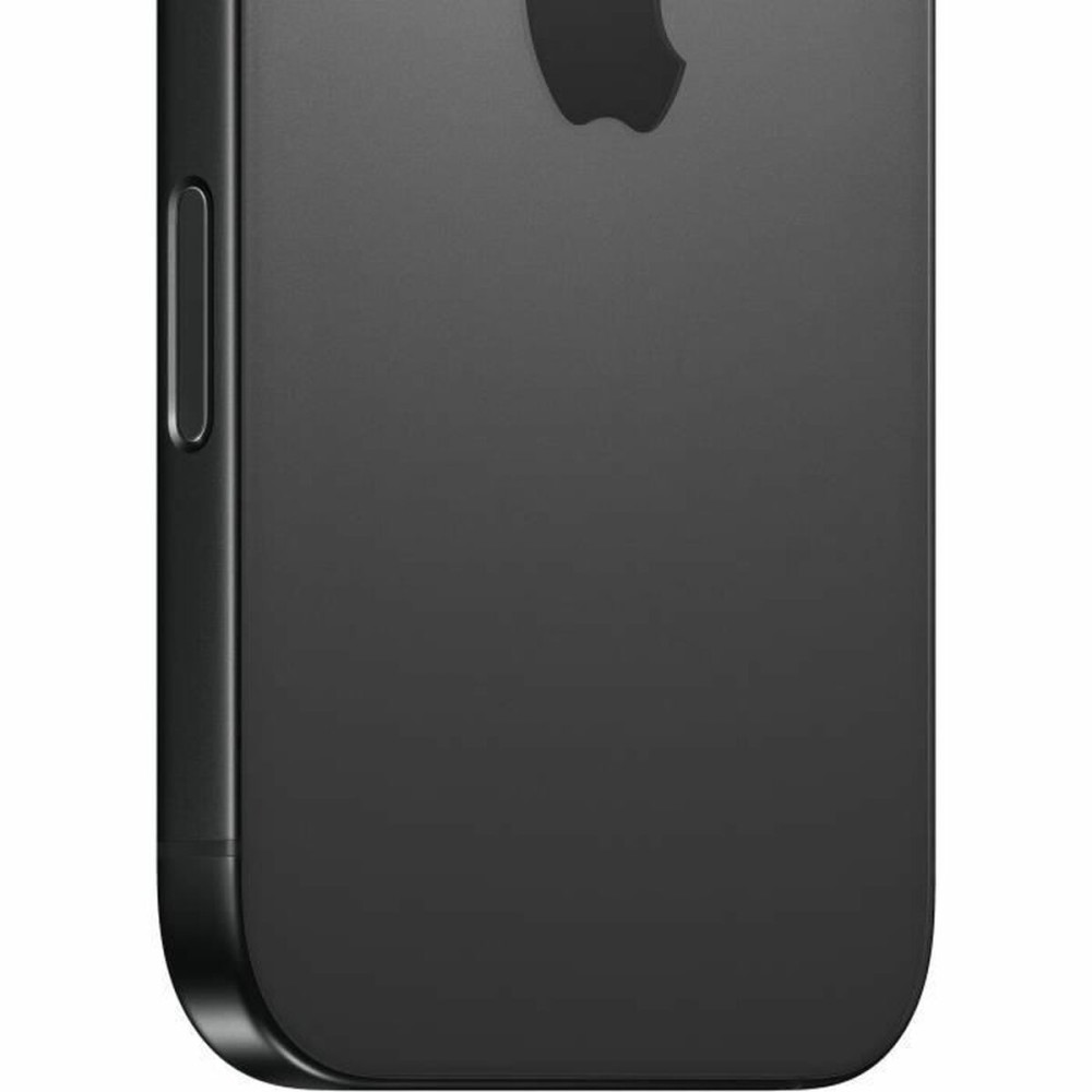 Smartphone Apple iPhone 16 Pro 6,3" 512 GB Black