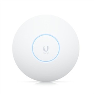 Schnittstelle UBIQUITI UniFi6 Enterprise Weiß