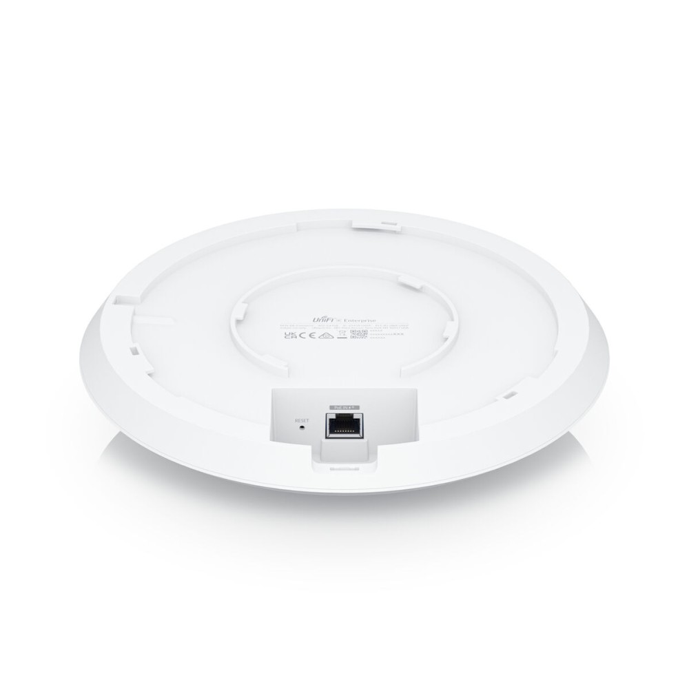 Point d'Accès UBIQUITI UniFi6 Enterprise Blanc