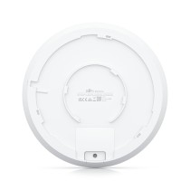 Point d'Accès UBIQUITI UniFi6 Enterprise Blanc