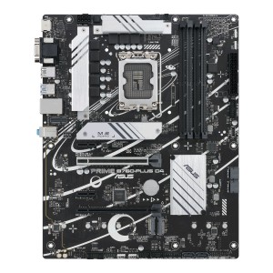 Carte Mère Asus PRIME B760-PLUS D4 Intel B760 LGA 1700