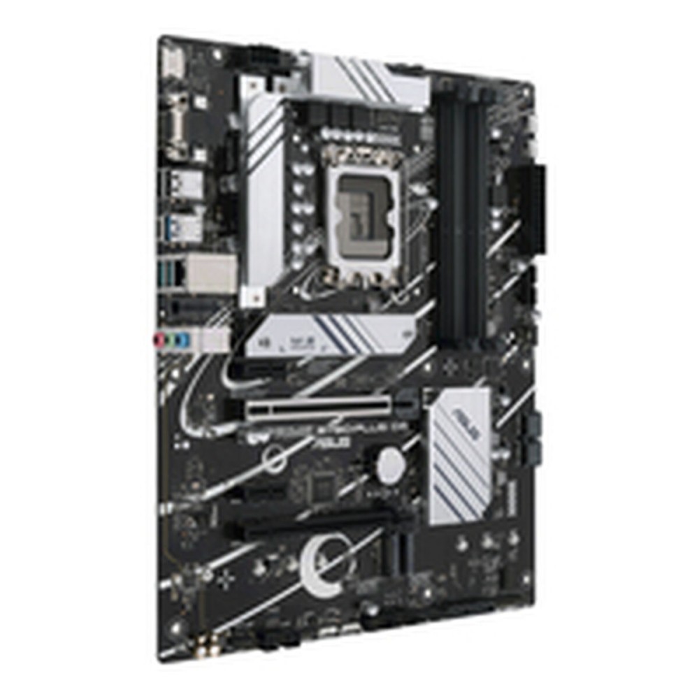 Carte Mère Asus PRIME B760-PLUS D4 Intel B760 LGA 1700