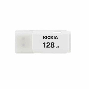 USB Pendrive Kioxia TransMemory U202 Weiß 128 GB