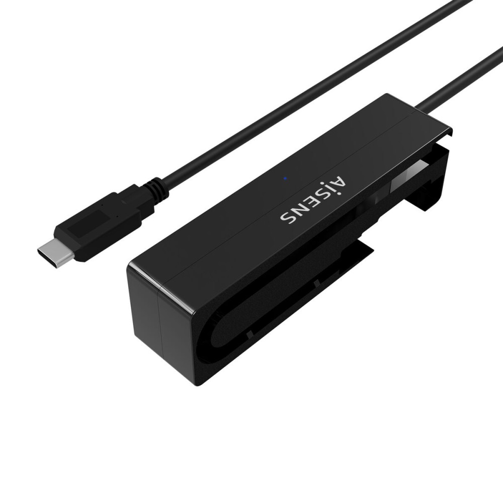 USB-zu-SATA-Adapter für Festplattenlaufwerke Aisens ASE-35C02B