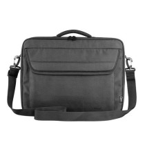 Laptoptasche Trust Atlanta Eco Schwarz 15,6''