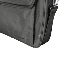 Housse pour ordinateur portable Trust Atlanta Eco Noir 15,6''