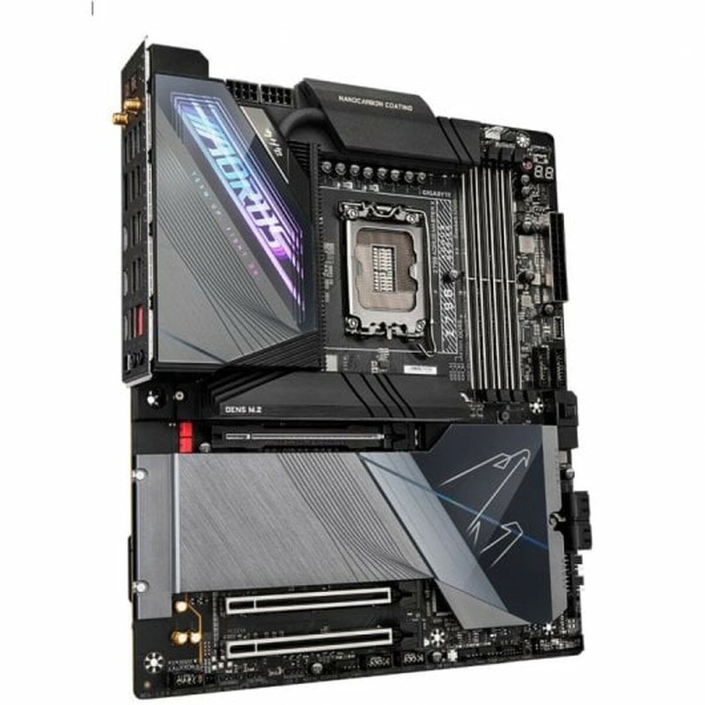 Motherboard Gigabyte Z790 AORUS MASTER X Intel Z790 Express LGA 1700