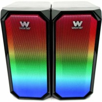 Portable Bluetooth Speakers Woxter  BIG BASS 97 BT Grey