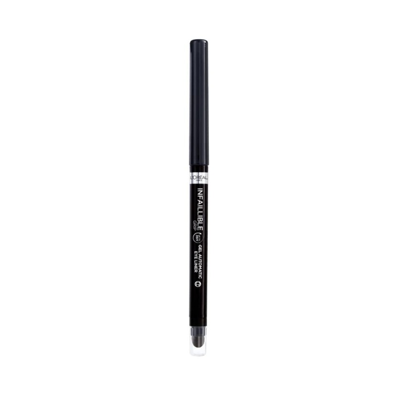 Eyeliner L'Oreal Make Up Infaillible Grip 36 hours Intense Black