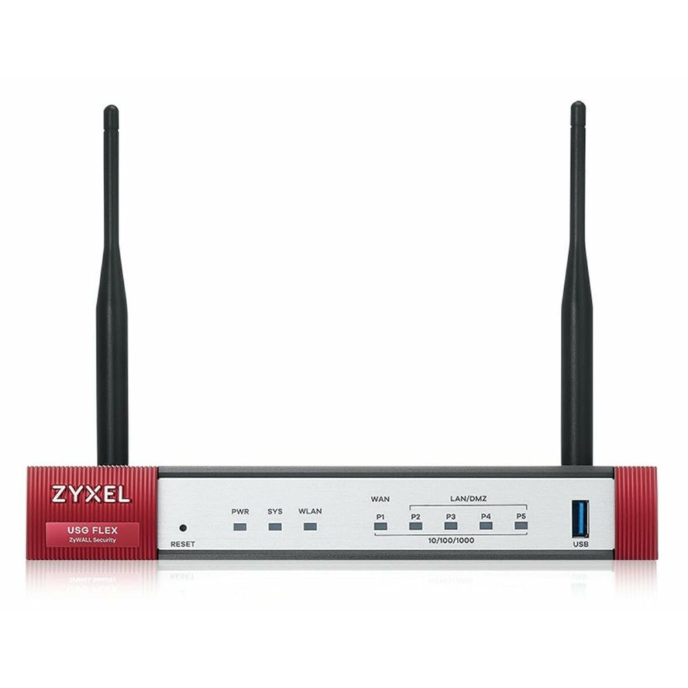 Router ZyXEL USGFLEX50AX-EU0101F