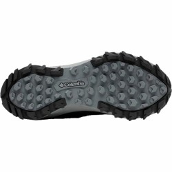 Chaussures de Running pour Adultes Columbia Peakfreak ™ II Outdry™ Noir