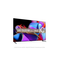 TV intelligente LG OLED77Z39LA 8K Ultra HD 77" OLED AMD FreeSync