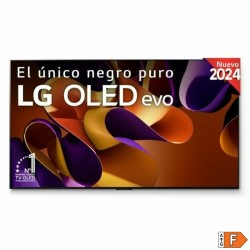 Smart TV LG 55G45LW 4K Ultra HD 55" OLED