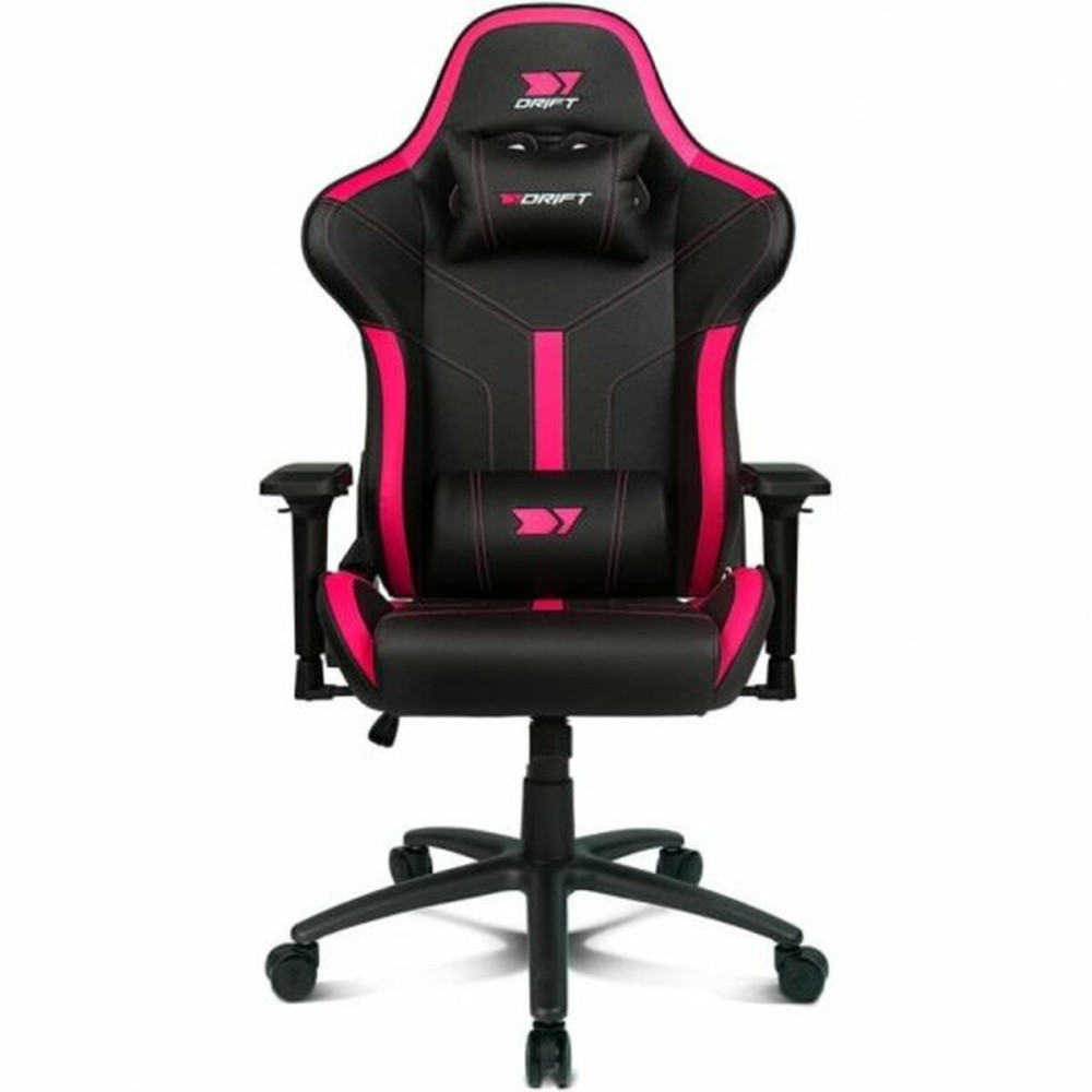 Chaise de jeu DRIFT DR350 Rose