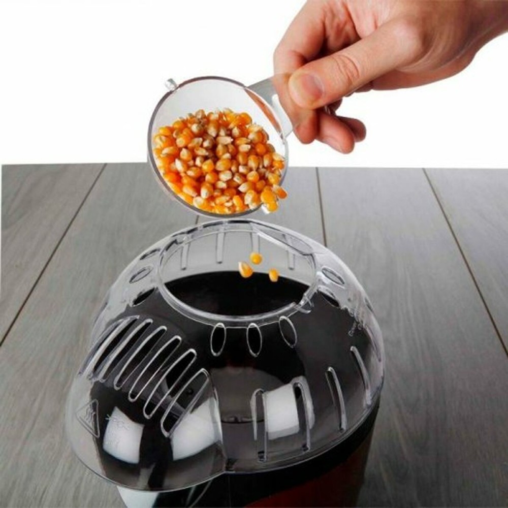 Popcorn Maker Orbegozo PA 4300 1000 W