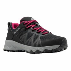 Chaussures de Running pour Adultes Columbia Peakfreak ™ II Outdry™ Noir