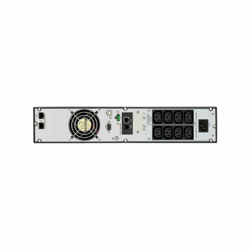 Système d'Alimentation Sans Interruption Interactif V7 UPS2URM1500DC-NC 1500 W