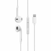 Headphones DCU 34151015 White