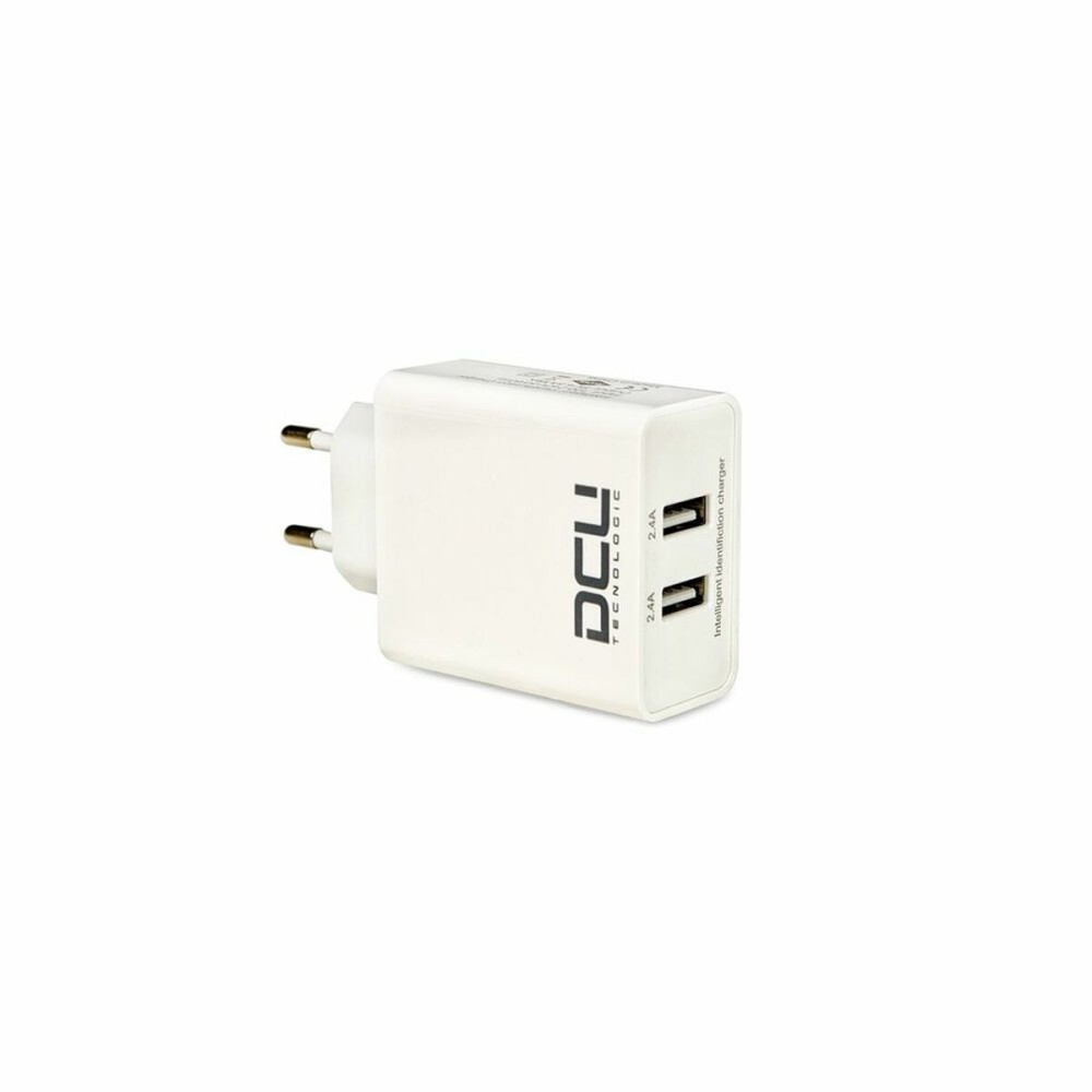 USB DCU 37300600 Weiß