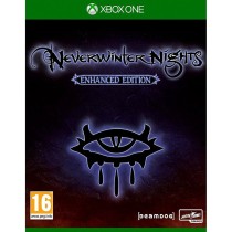 Jeu vidéo Xbox One Meridiem Games Neverwinter Nights Enhanced Edition