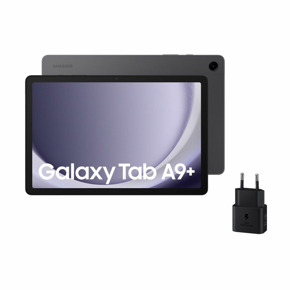 Tablet Samsung A9+ X210 11" 4 GB RAM 64 GB Grau