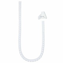 Cable Organiser NANOCABLE 10.36.0002-W White