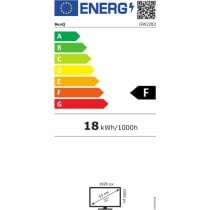 Écran BenQ GW2283 21,5" LED IPS Flicker free