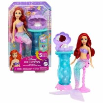 Figurine d’action Disney Princess (3 Unités)