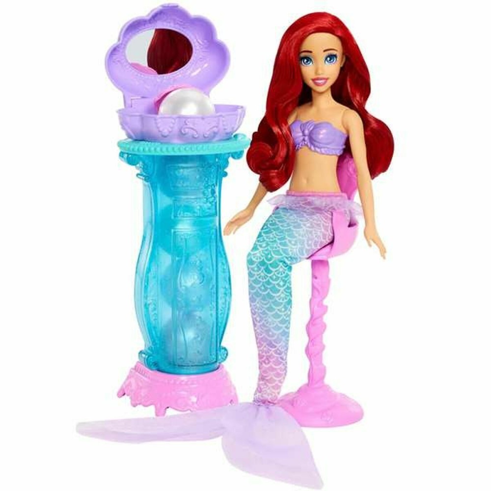 Actionfiguren Disney Princess (3 Stück)