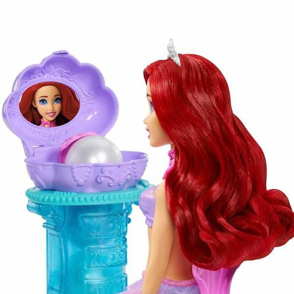 Actionfiguren Disney Princess (3 Stück)