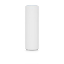 Access point UBIQUITI U6-Mesh White Black