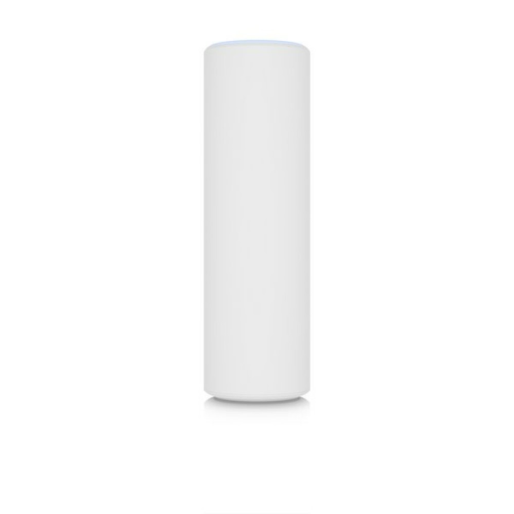 Point d'Accès UBIQUITI U6-Mesh Blanc Noir