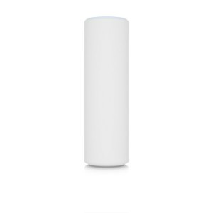 Point d'Accès UBIQUITI U6-Mesh Blanc Noir