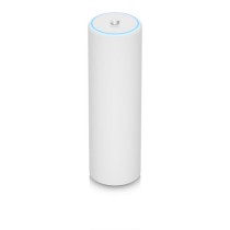 Point d'Accès UBIQUITI U6-Mesh Blanc Noir